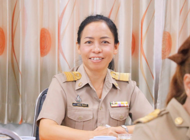 การประชุมข้าราชการ พนักงานราชการและลูกจ้างประจำ ... พารามิเตอร์รูปภาพ 48